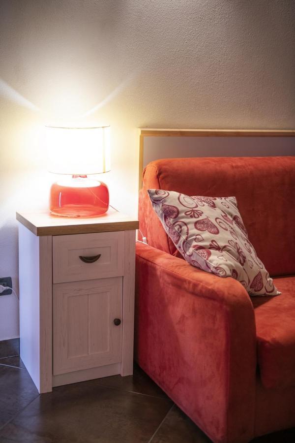 L'Ippogrifo Apartment แฟร์รารา ภายนอก รูปภาพ
